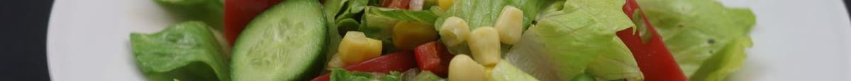 Salade Maison Régulière / House Salad Regular