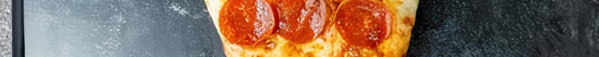 Pepperoni Jumbo Slice