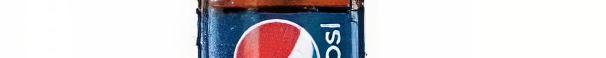Pepsi, Bottled