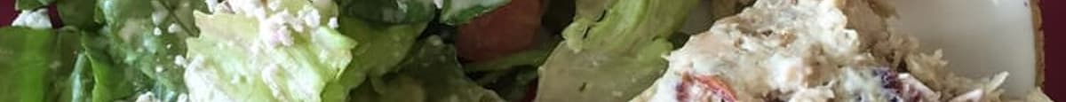 Trifecta Salad Sampler