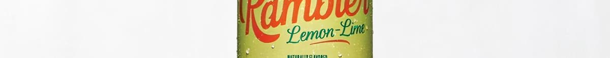 Rambler Lemon Lime
