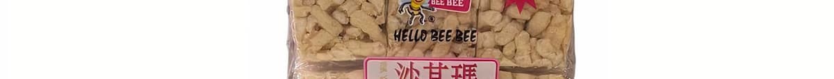 Hello Bee Bee Soft Flour Cake 13 Oz