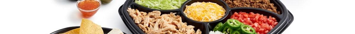 Taco Take-Home Meal Kit