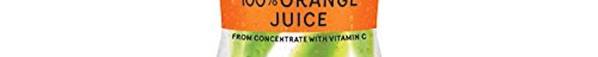 Orange Juice (10oz)