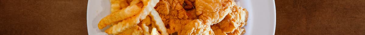 10 Pc Wings Only (Whole (10 Pcs, 1 Flavor))