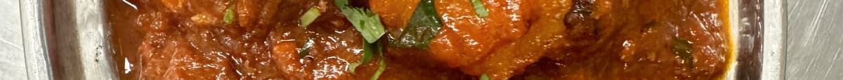 24.Agni chicken curry