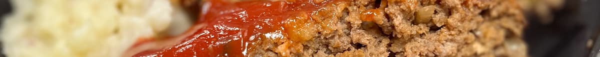 Meatloaf Whole
