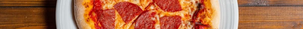 Kids - Pepperoni Pizza