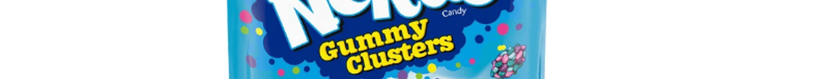 Nerds Gummy Clusters Candy Very Berry (8 oz)