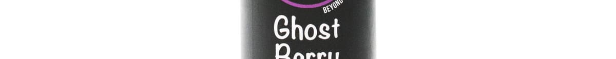 60. Ghost Berry Hot Sauce