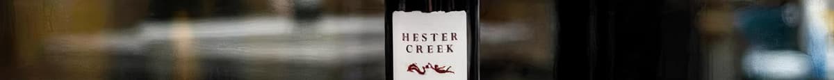 Hester Creek Cabernet Merlot, 750 ml Bottle Red Wine (13.8%)