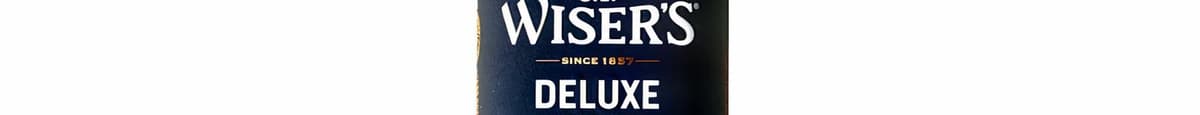 J.P. Wiser's Deluxe Whisky 750ml