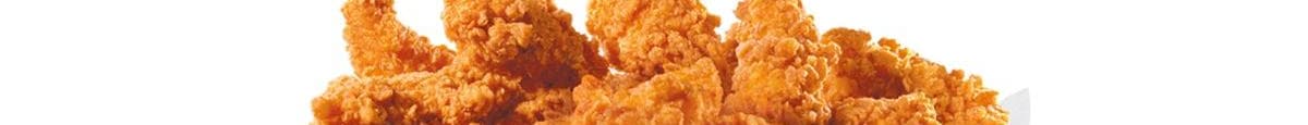 10 Piece Hand-Breaded Chicken Tenders™ Box