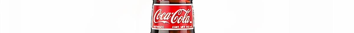 Mexican Coca Cola 