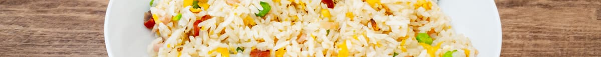 Special Fried Rice (Large)
