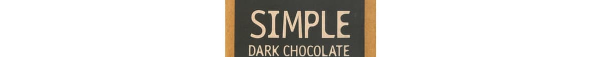 Hu - Chocolate Simple 2.1 oz