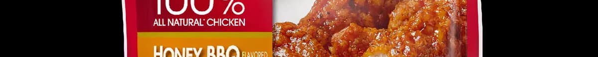 Share Size - Tyson® Fully Cooked Honey BBQ Chicken Strips