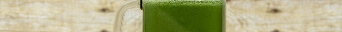 Green Juice / Jugos Verde