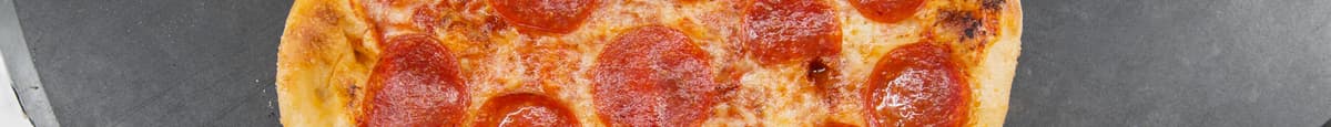 10" Pepperoni Pizza