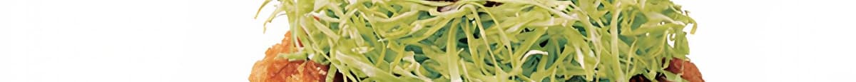 Veggie Croquette