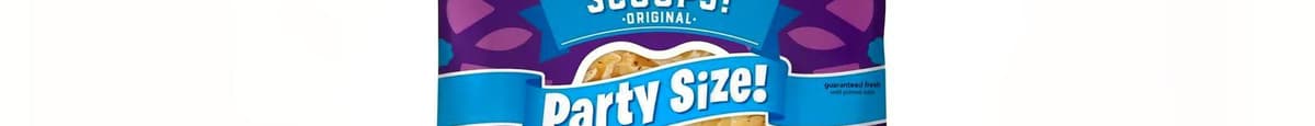 Tostitos Scoops - Party Size