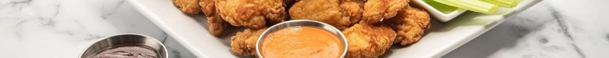 Boneless Wings (20-pc Party Pack)