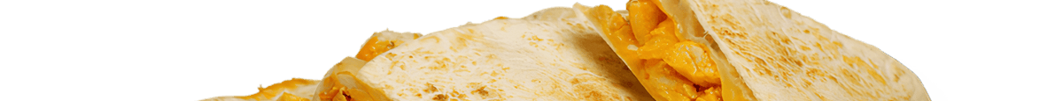 Quesadillas - Buffalo Chicken & Cheese