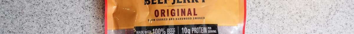 Jack Links Peppered Beef Jerky 3.25 Oz