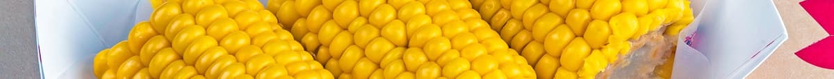 Corn On the Cob (3)