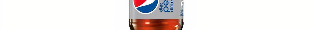 Pepsi Zero 
