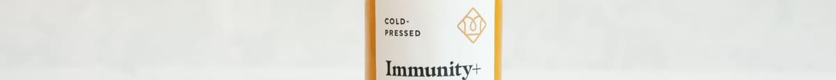 Immunity + Shot