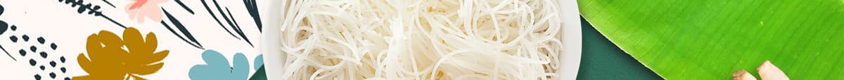 Thin Rice Noodles