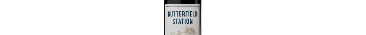 Butterfield Station Cabernet