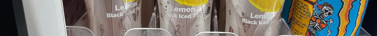 500ml Ice Tea Lemon