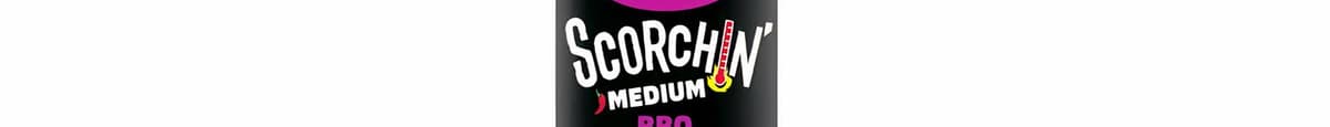SP Pringles Scorchin BBQ 5.5 oz