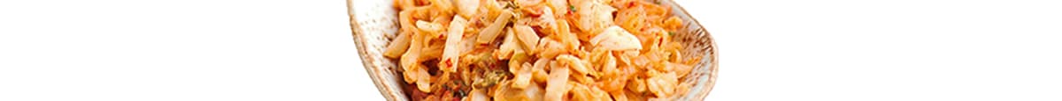 Kimchi Coleslaw
