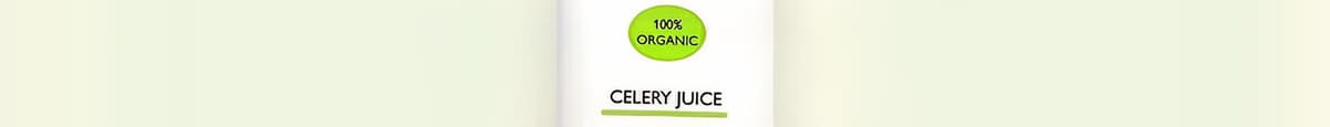 Organic Celery Juice (House-Made)
