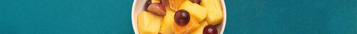 Pineapple, Mandarin Orange, Organic Red Grape