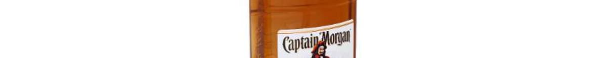 Captain Morgan Spiced Rum | 750ml, 35% abv