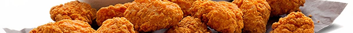 20 Chicken Bites