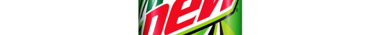 Mountain Dew [Can]