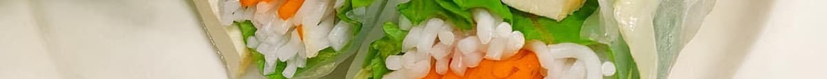 A3. Tofu Salad Rolls (2)