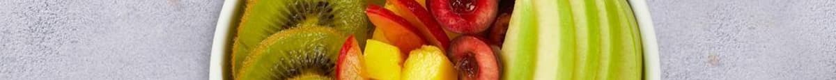 Fresh Fruit Bowl (Vegan)