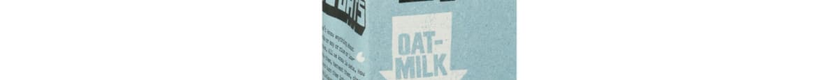 Oatly Oat Milk
