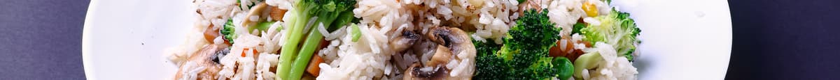 42. Hawaiian Fried Rice