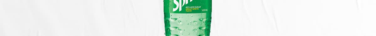 Sprite® Lemon Plus 1.25L
