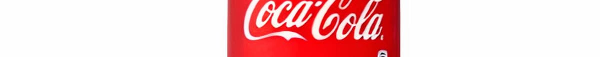 Coca-Cola Classic 2.25 Liter