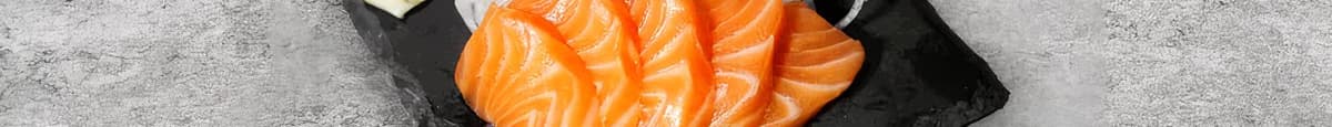 C1 Salmon Sashimi (5pcs)