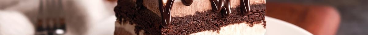 Sogno Di Cioccolata "Chocolate Dream"
