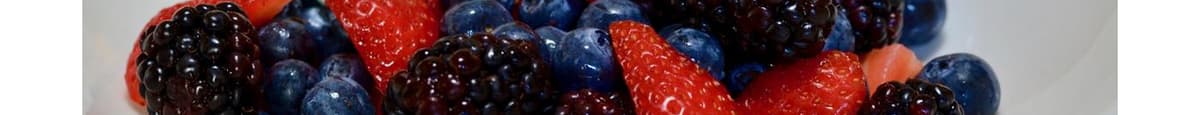Seasonal Berries